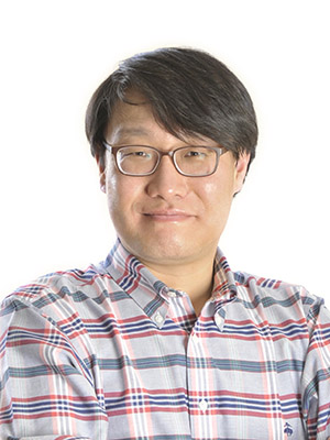 이건석 교수, 한국보건복지인력개발원 보건복지부장관상 수상